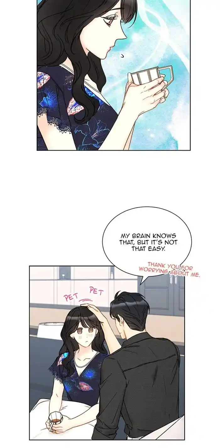 The Office Blind Date Chapter 90