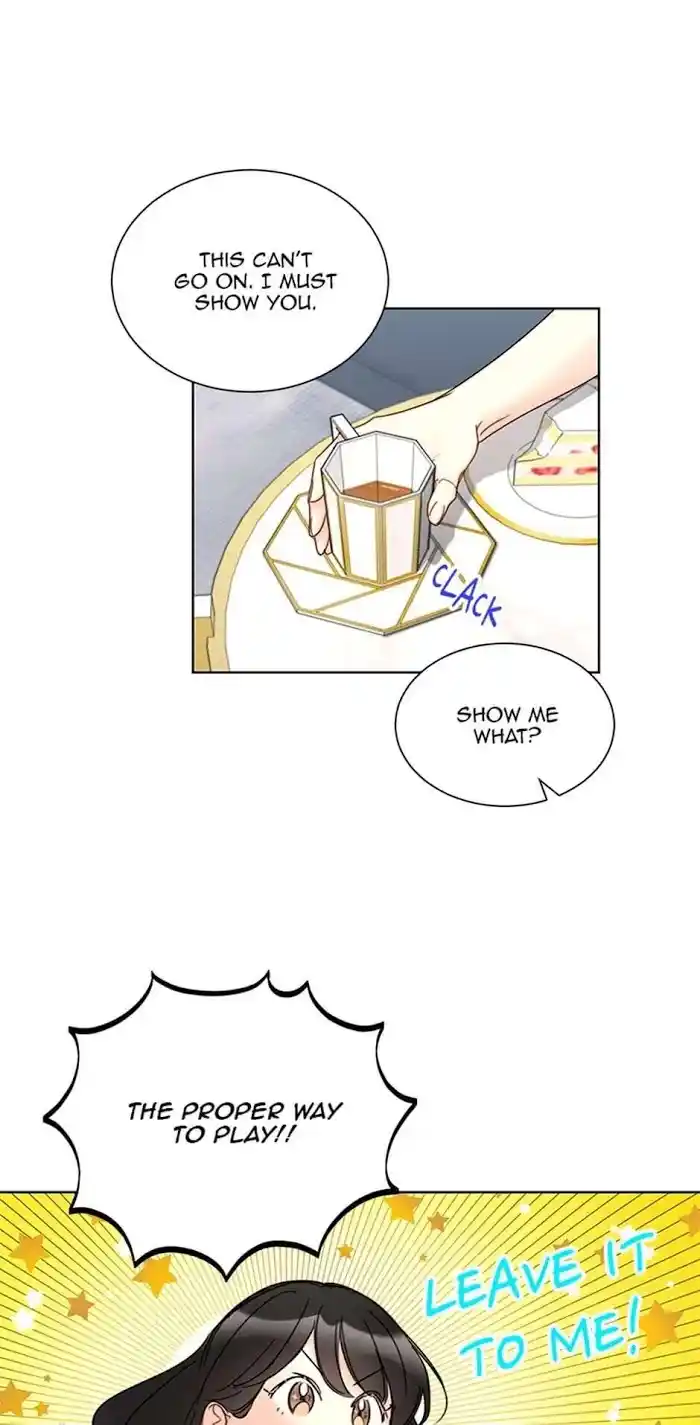 The Office Blind Date Chapter 90