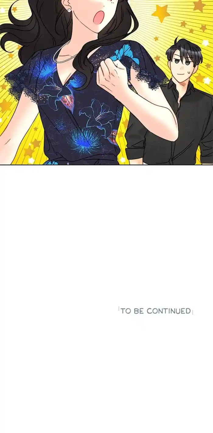 The Office Blind Date Chapter 90