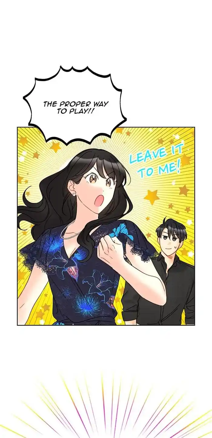 The Office Blind Date Chapter 91