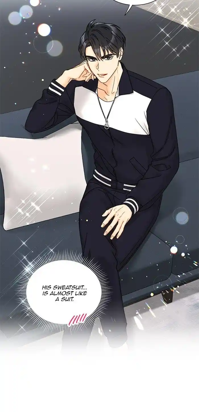 The Office Blind Date Chapter 91