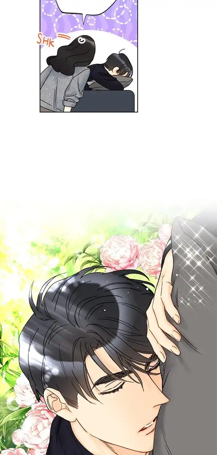 The Office Blind Date Chapter 91