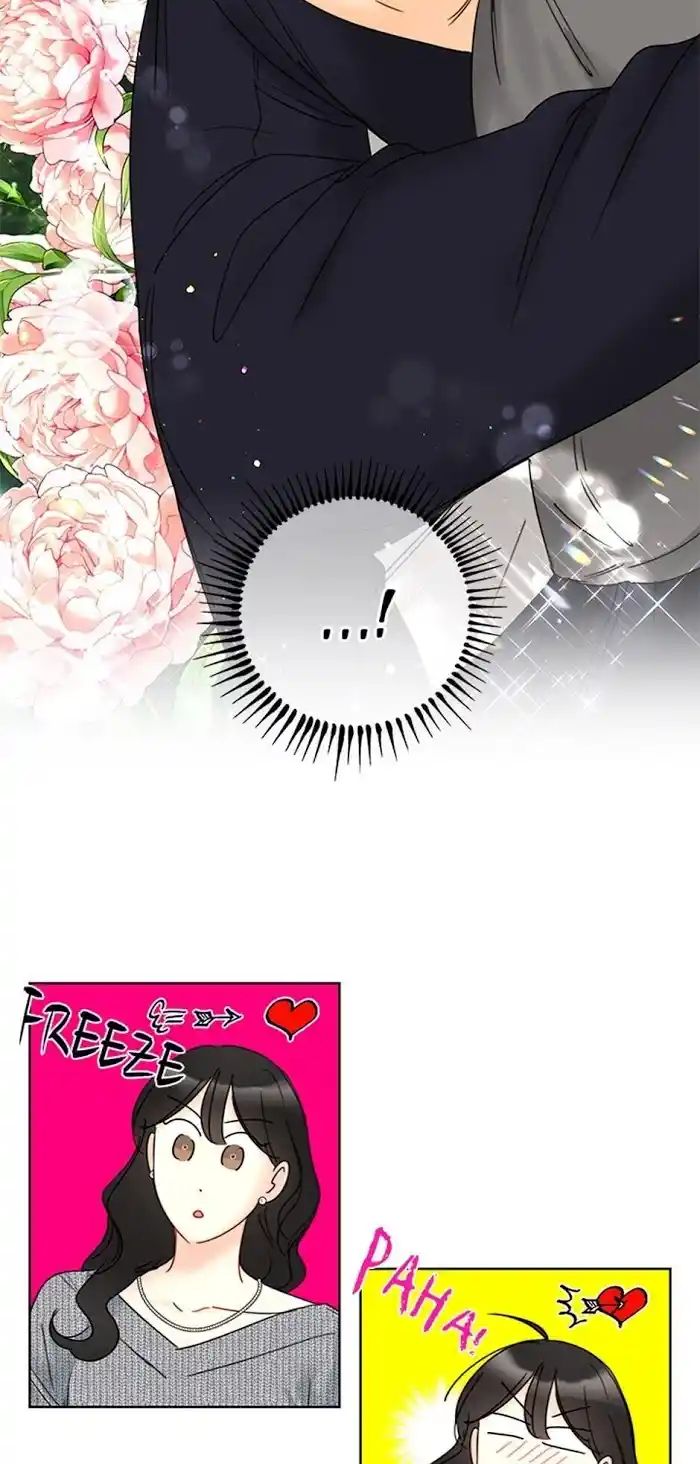 The Office Blind Date Chapter 91