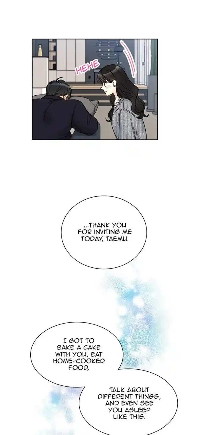 The Office Blind Date Chapter 91