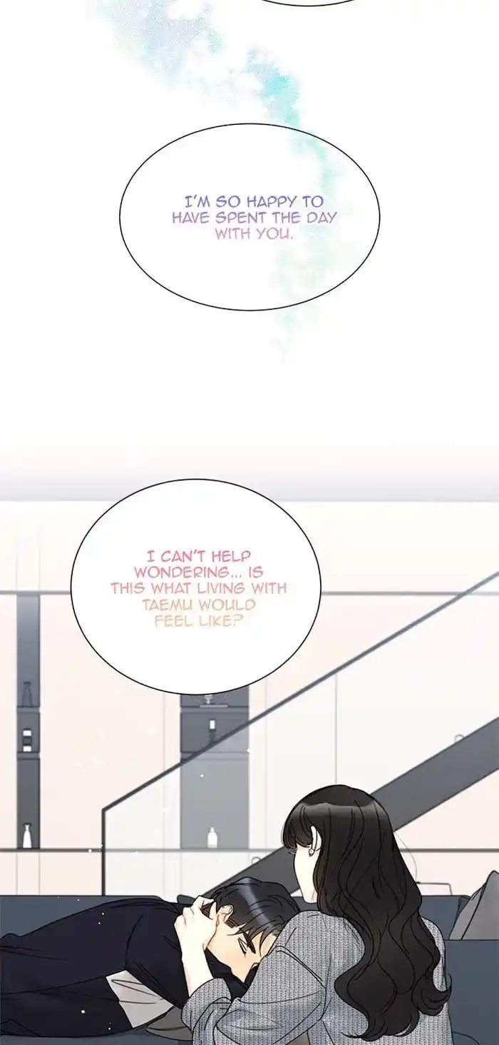 The Office Blind Date Chapter 91