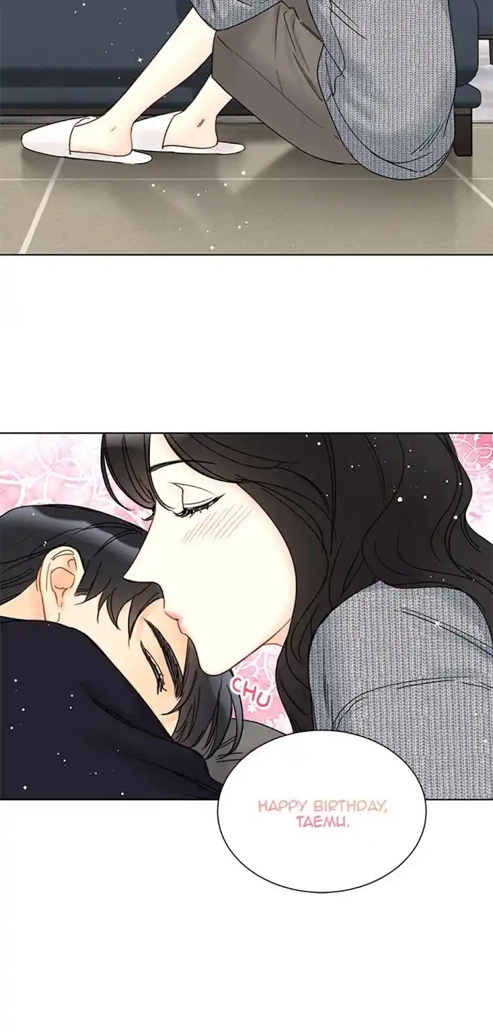 The Office Blind Date Chapter 91