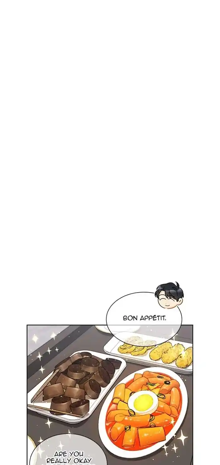 The Office Blind Date Chapter 91