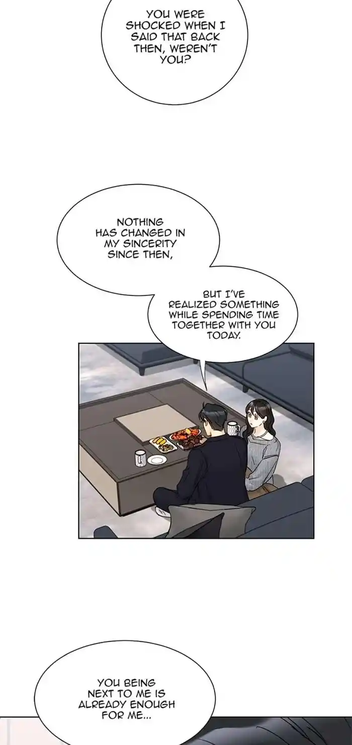 The Office Blind Date Chapter 91