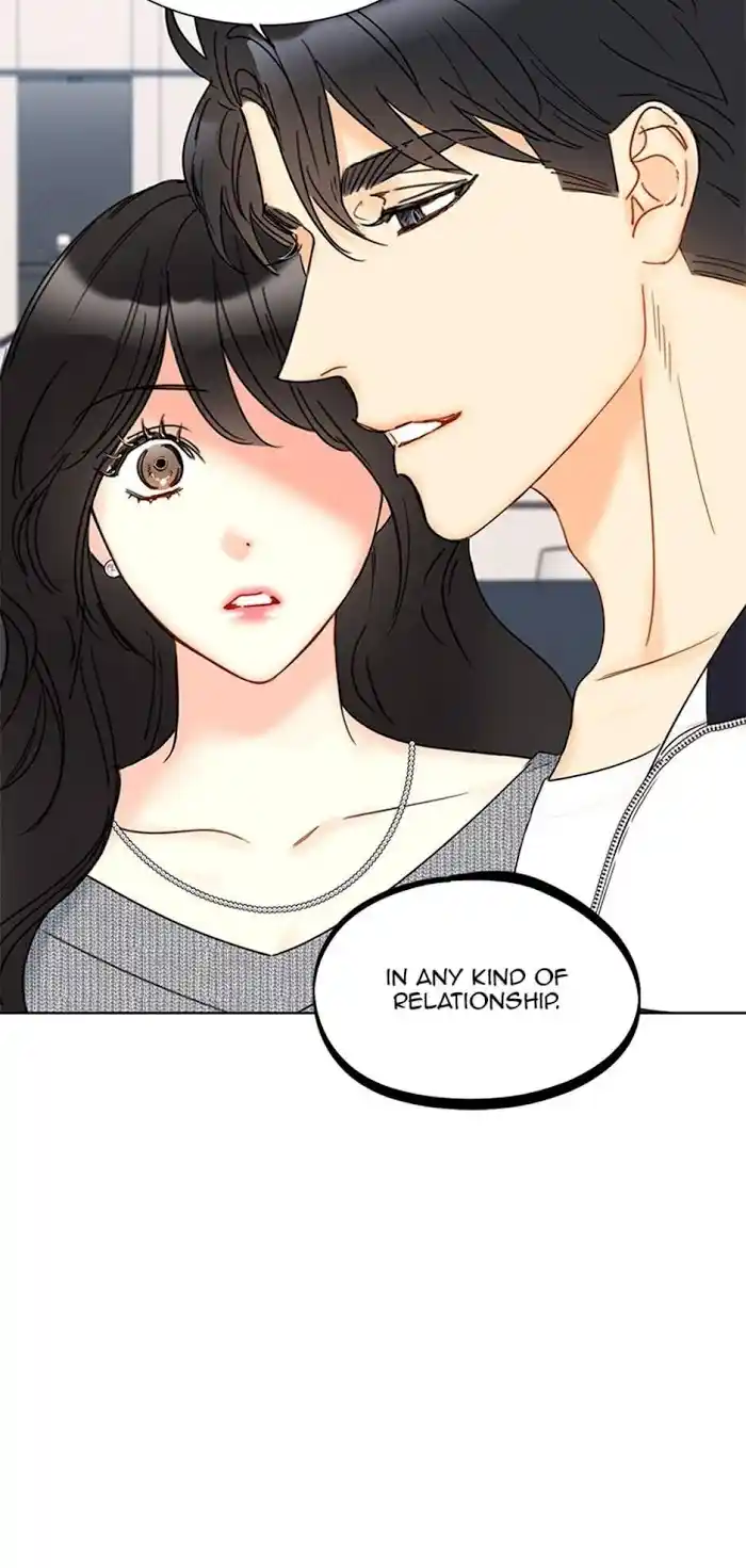 The Office Blind Date Chapter 91