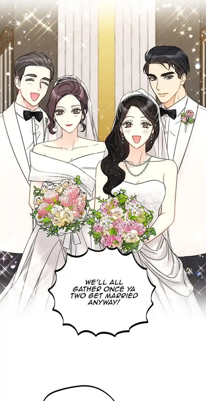 The Office Blind Date Chapter 91