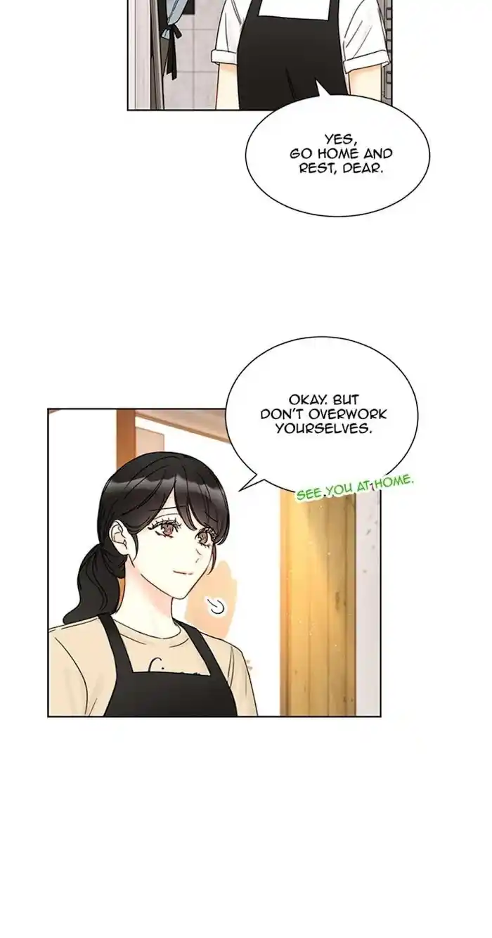 The Office Blind Date Chapter 92