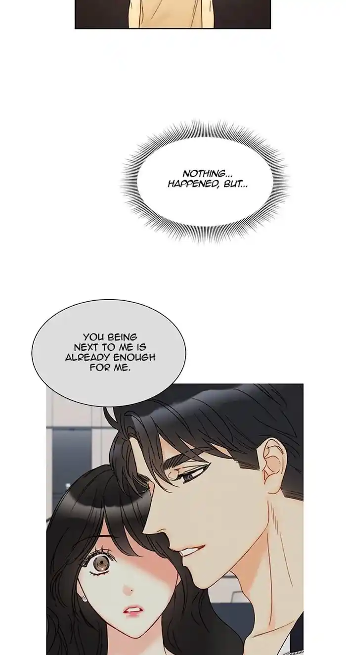 The Office Blind Date Chapter 92