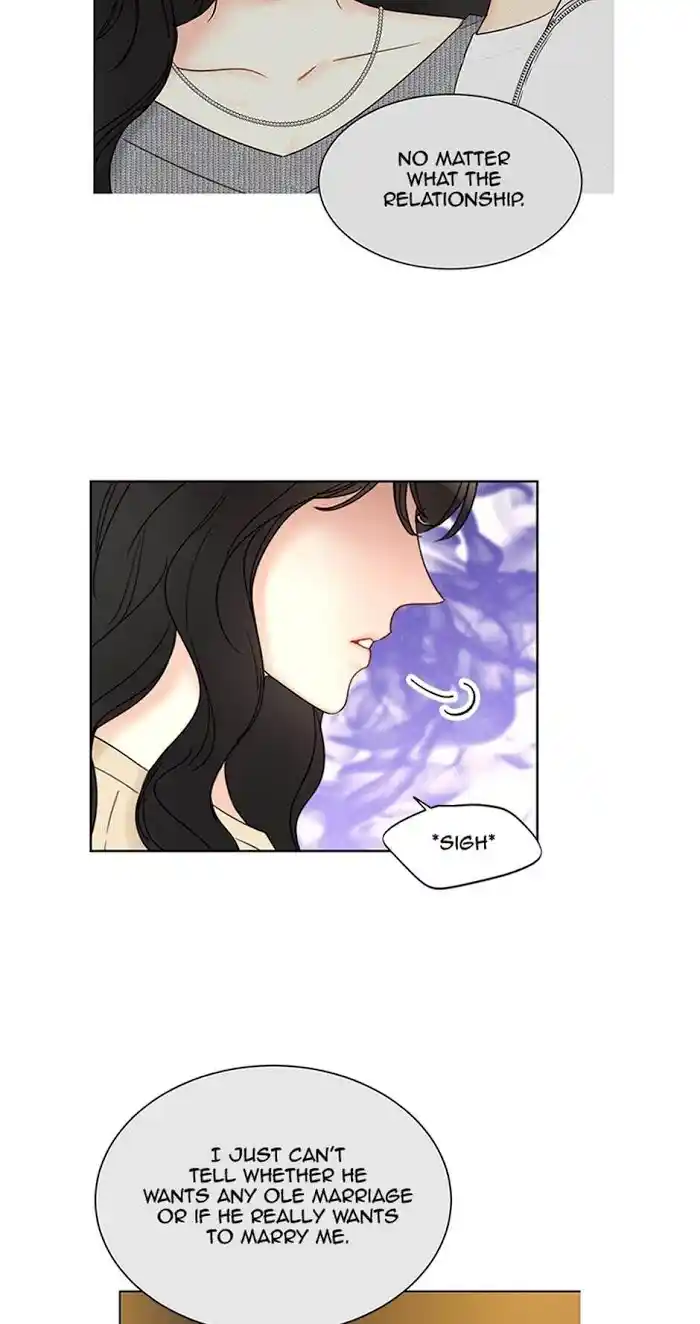 The Office Blind Date Chapter 92