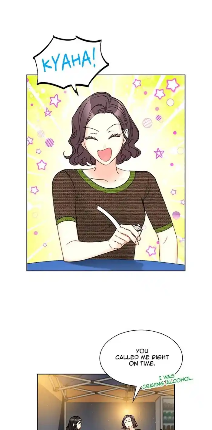 The Office Blind Date Chapter 92