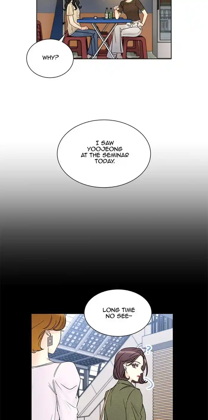 The Office Blind Date Chapter 92