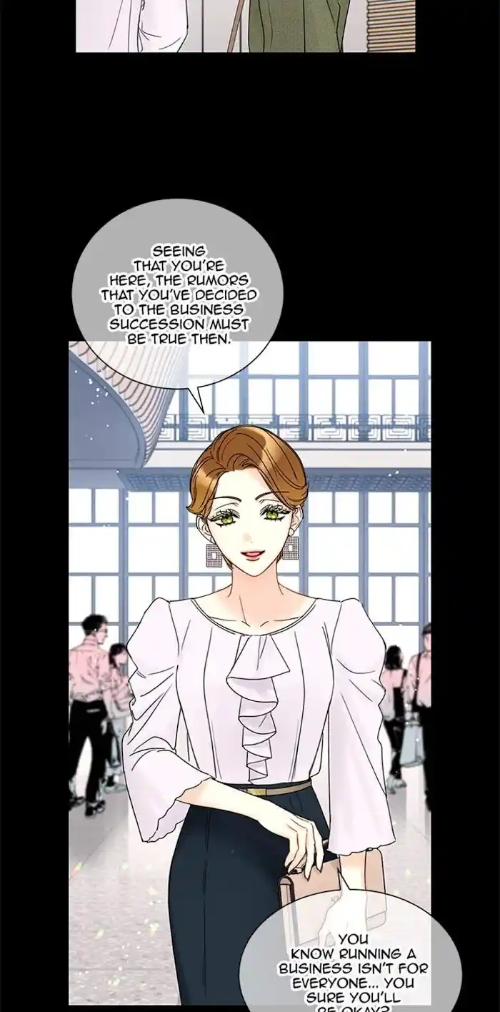 The Office Blind Date Chapter 92