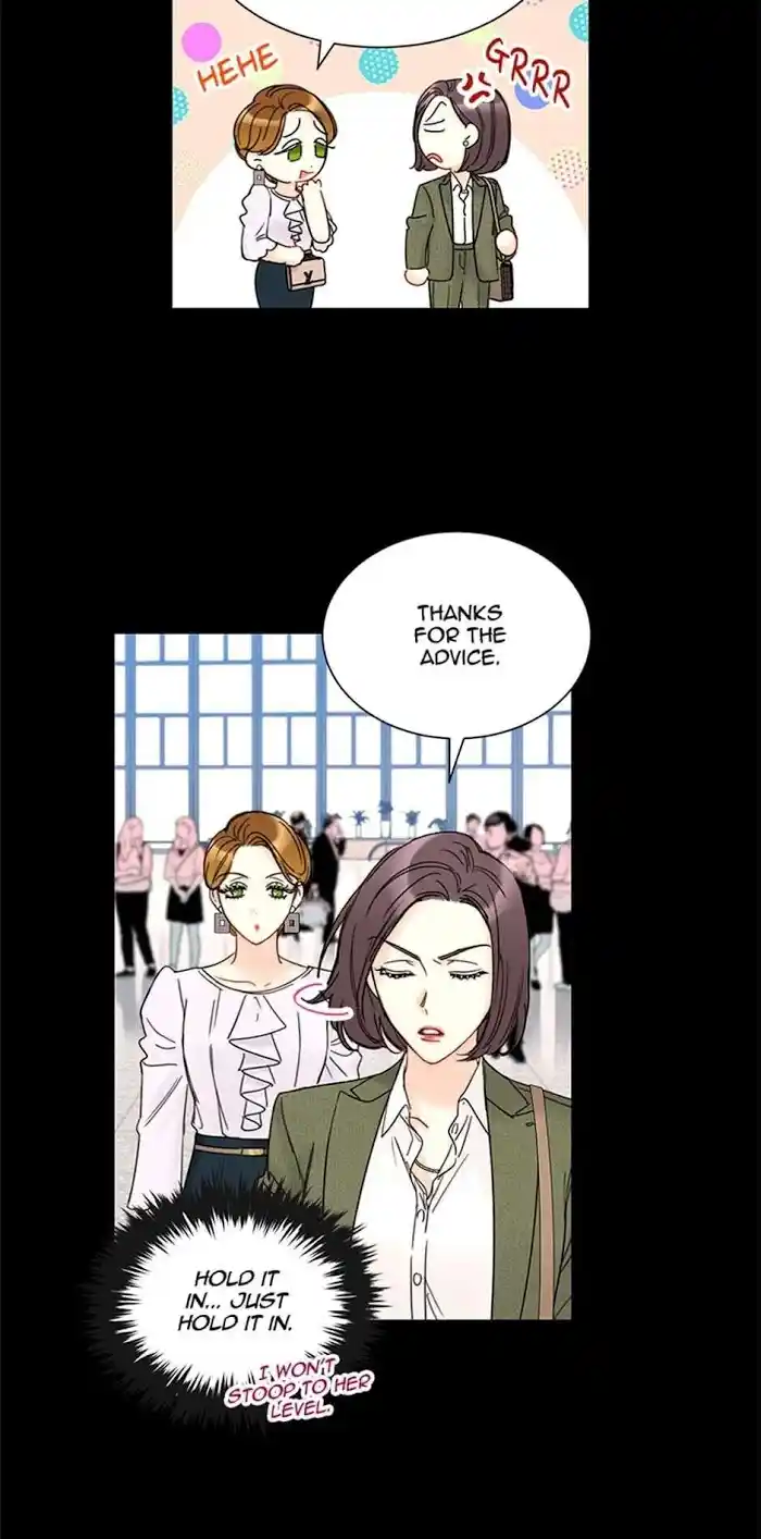 The Office Blind Date Chapter 92