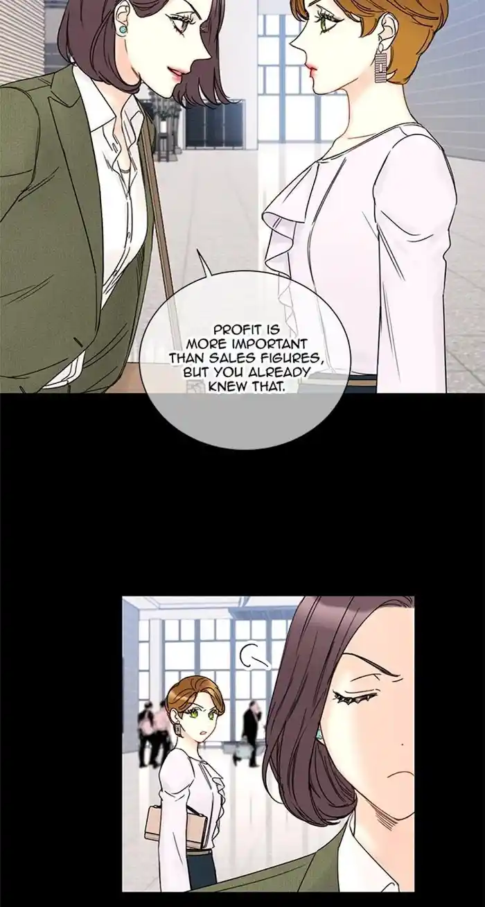 The Office Blind Date Chapter 92