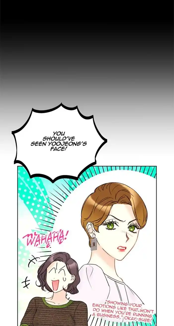 The Office Blind Date Chapter 92