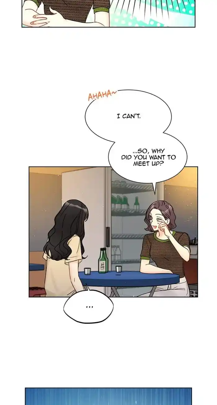 The Office Blind Date Chapter 92