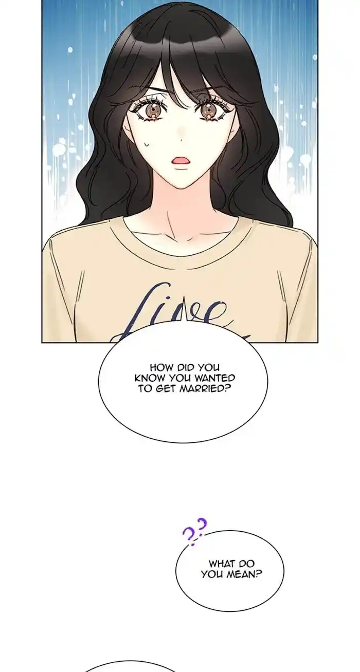 The Office Blind Date Chapter 92