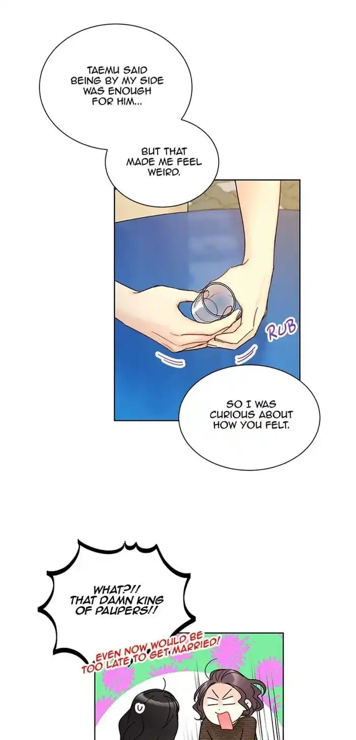 The Office Blind Date Chapter 92