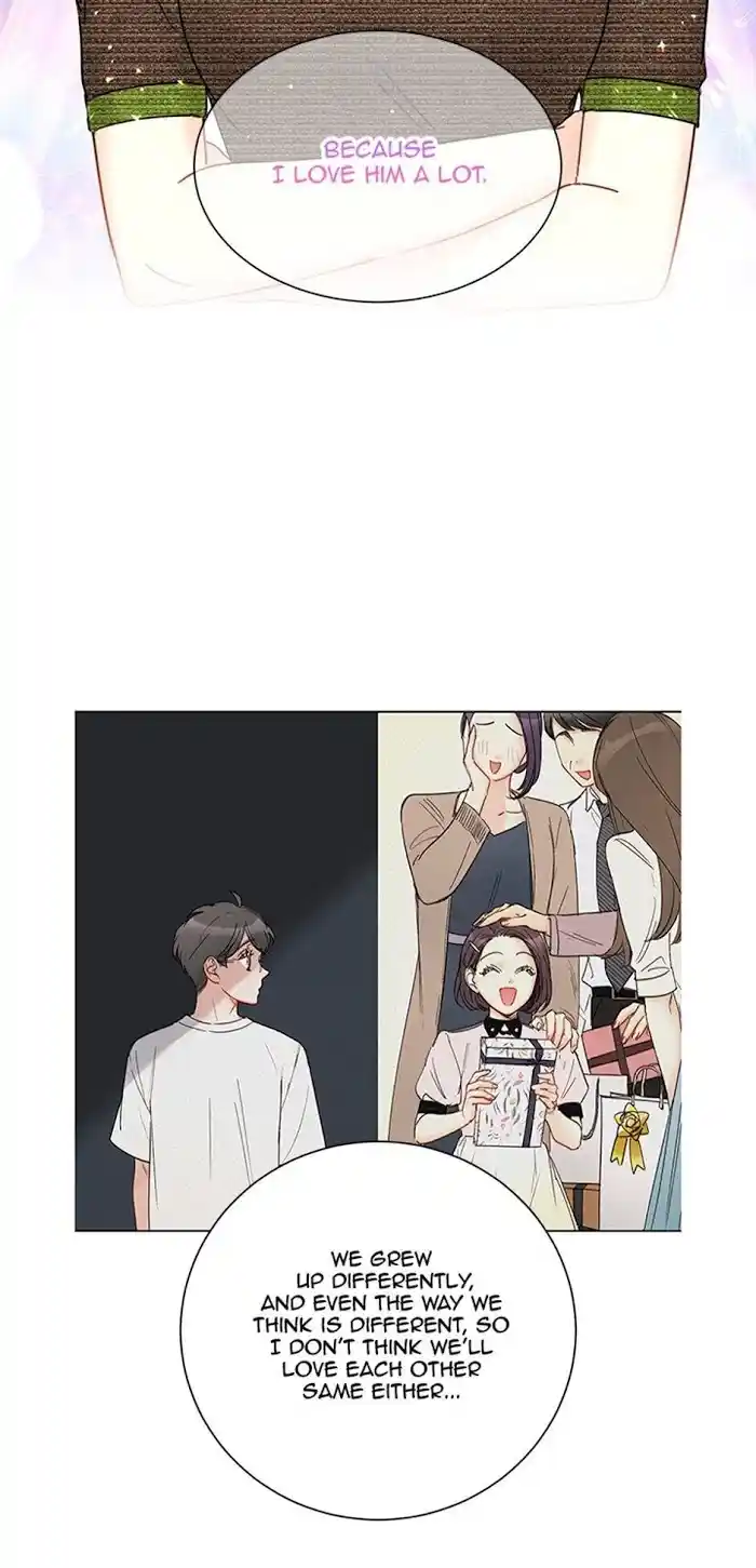 The Office Blind Date Chapter 92