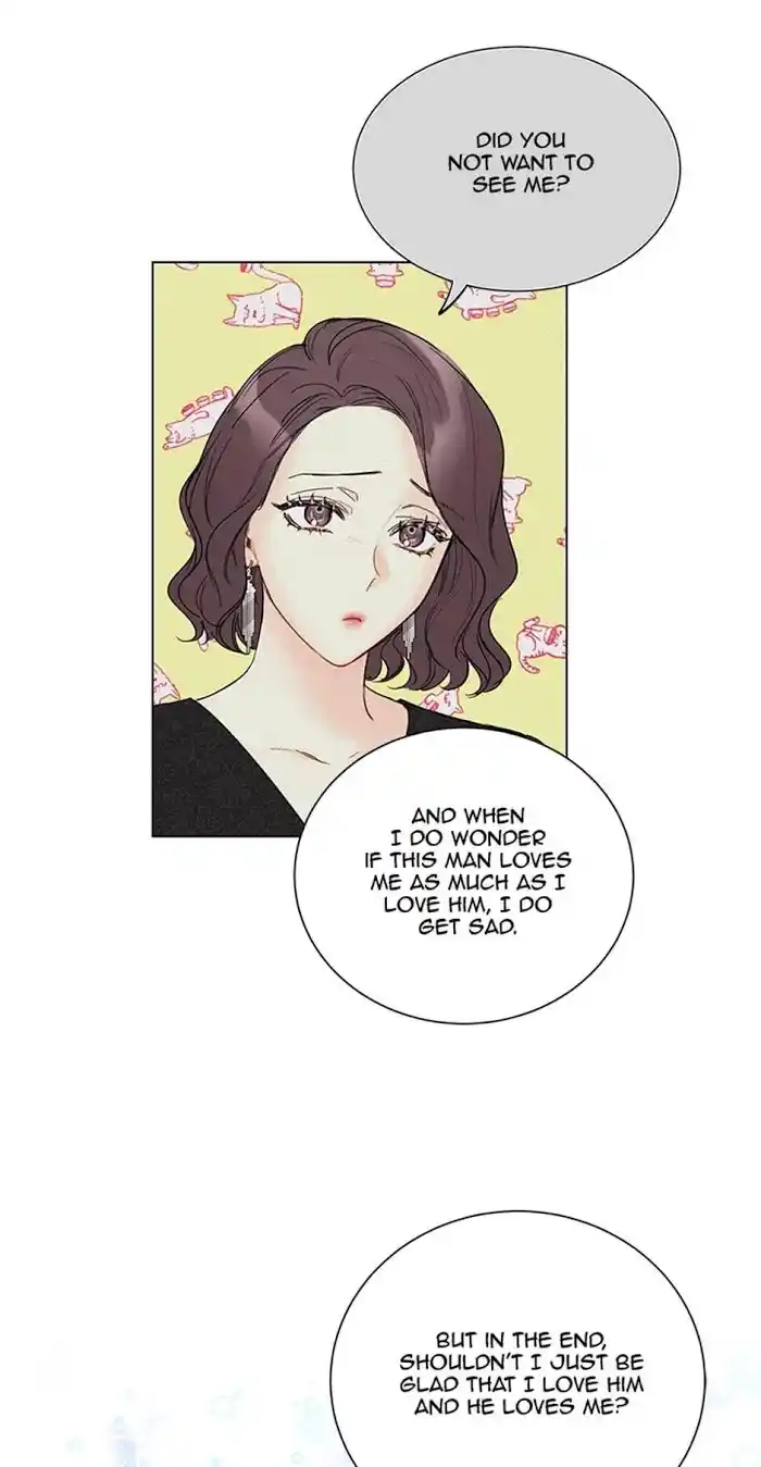 The Office Blind Date Chapter 92