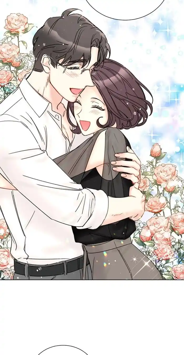 The Office Blind Date Chapter 92