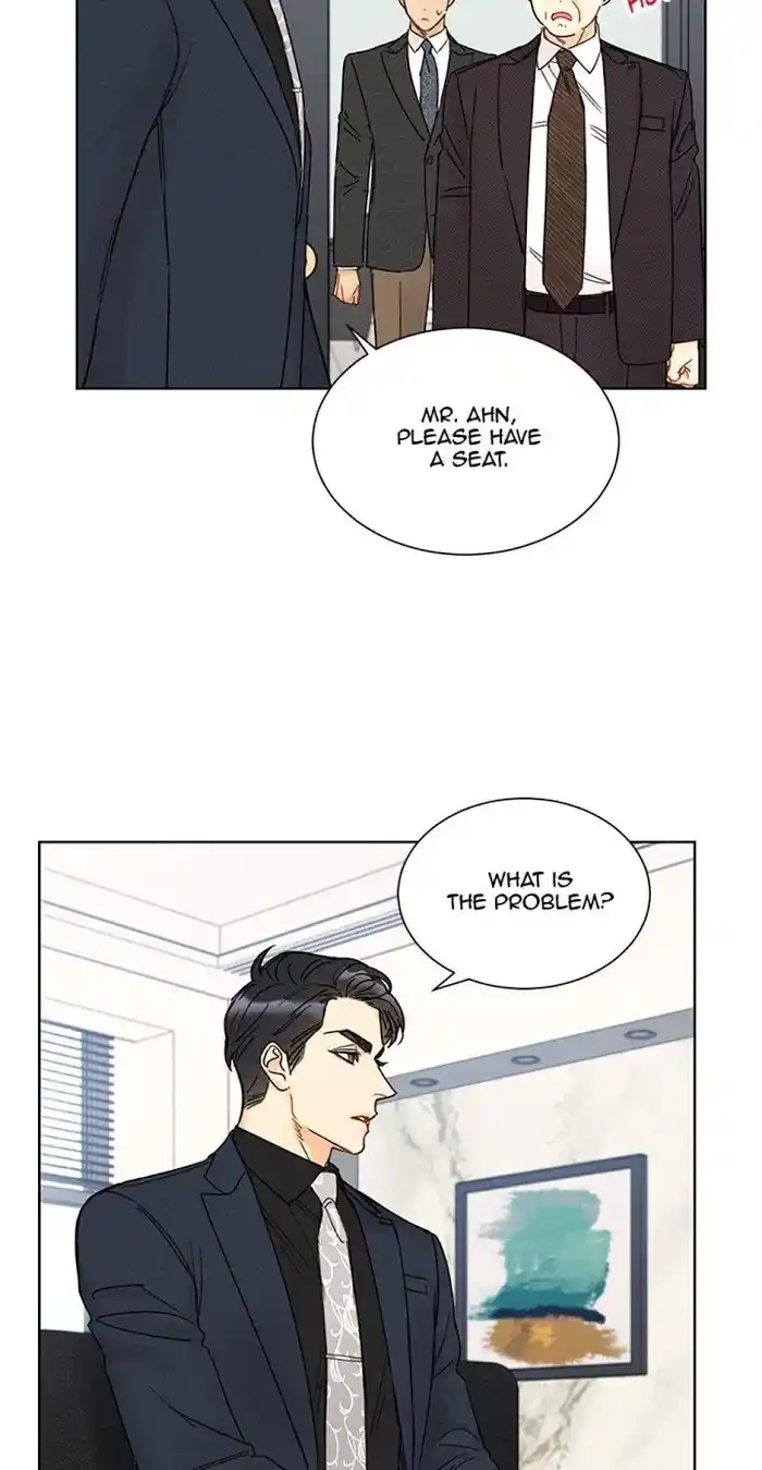 The Office Blind Date Chapter 92