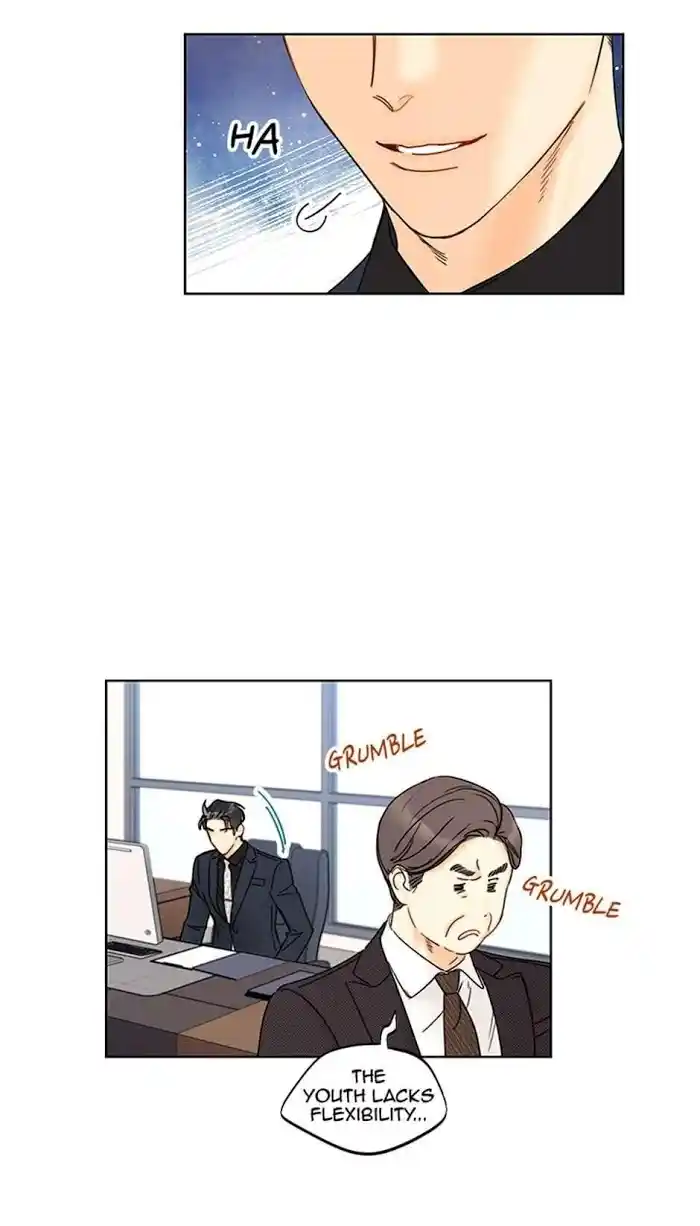 The Office Blind Date Chapter 92