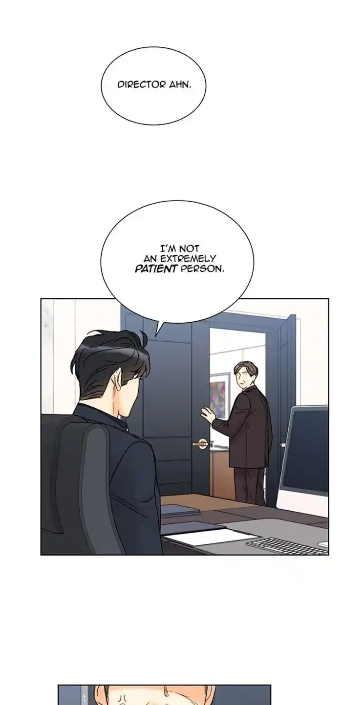 The Office Blind Date Chapter 92