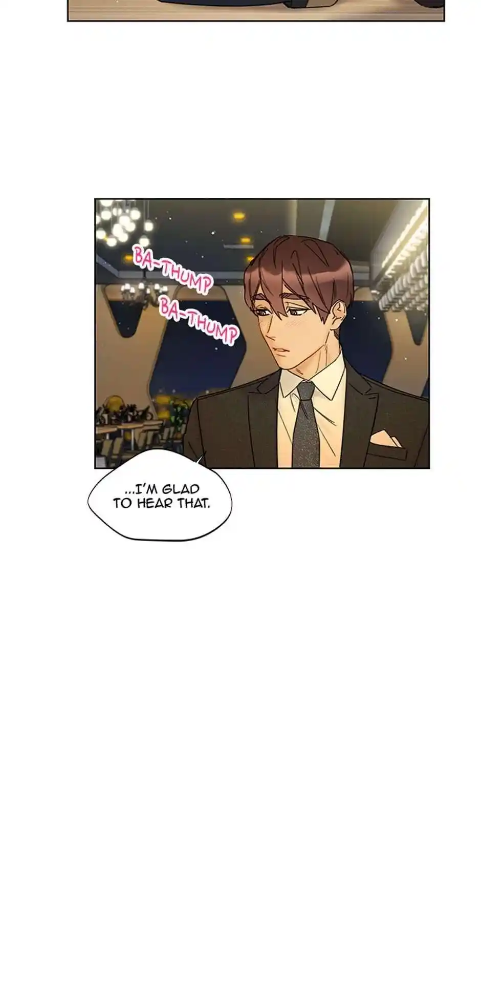 The Office Blind Date Chapter 93