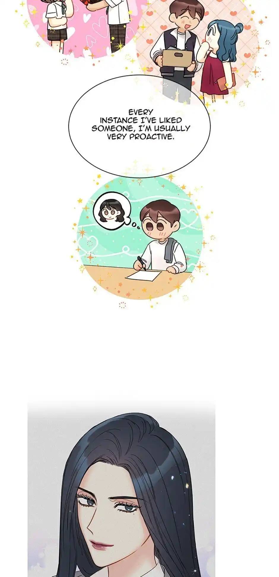 The Office Blind Date Chapter 93