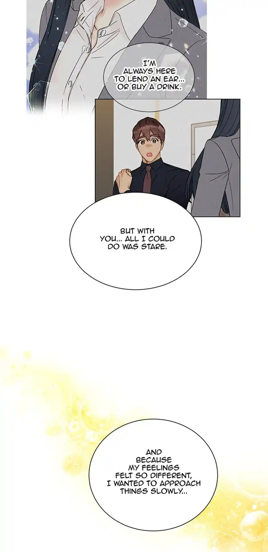 The Office Blind Date Chapter 93