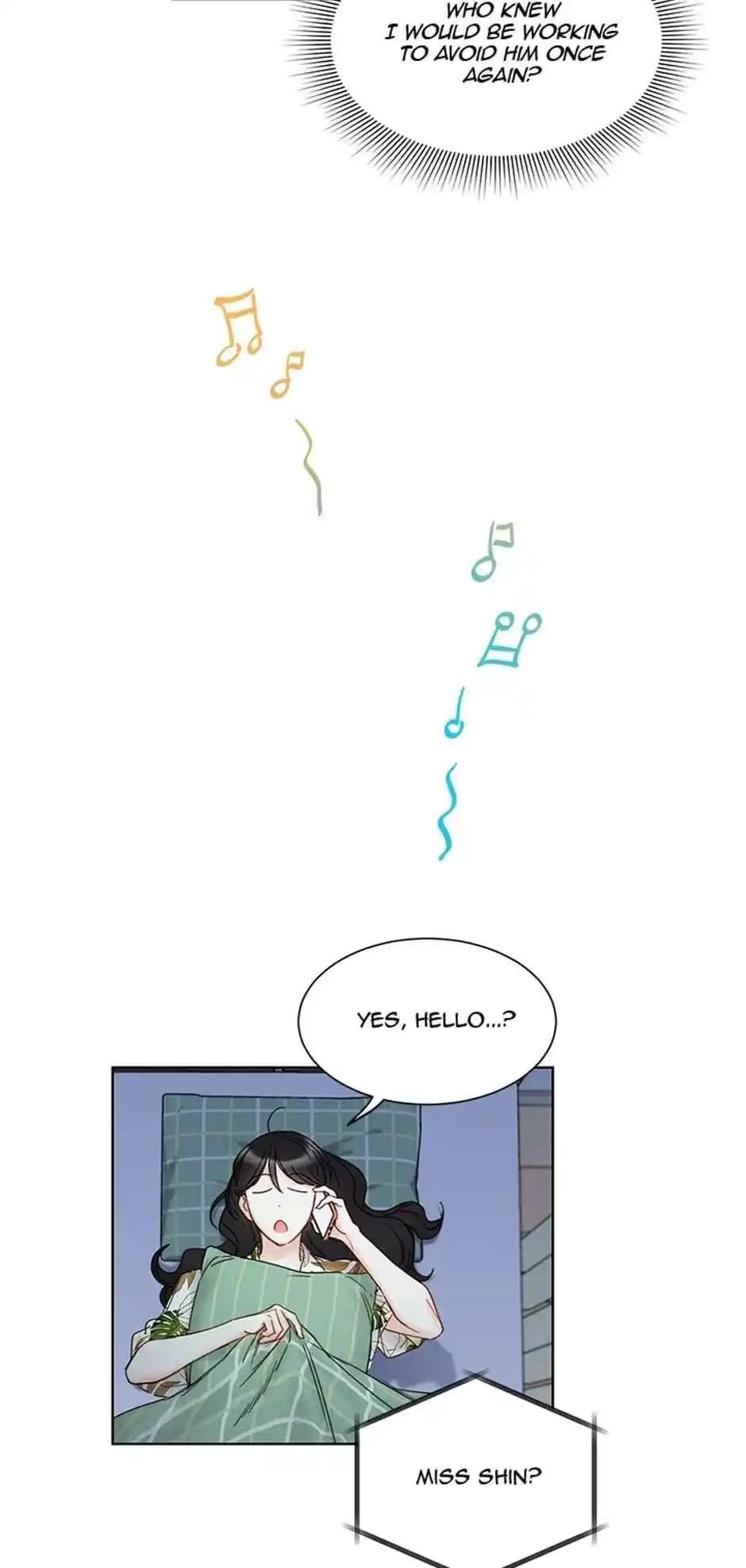 The Office Blind Date Chapter 93