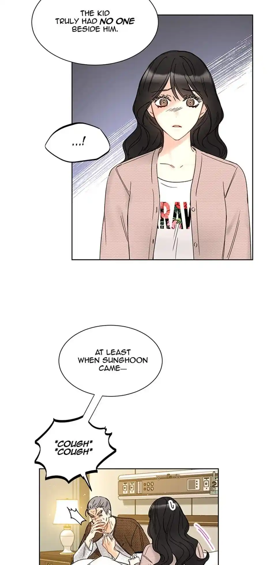 The Office Blind Date Chapter 93