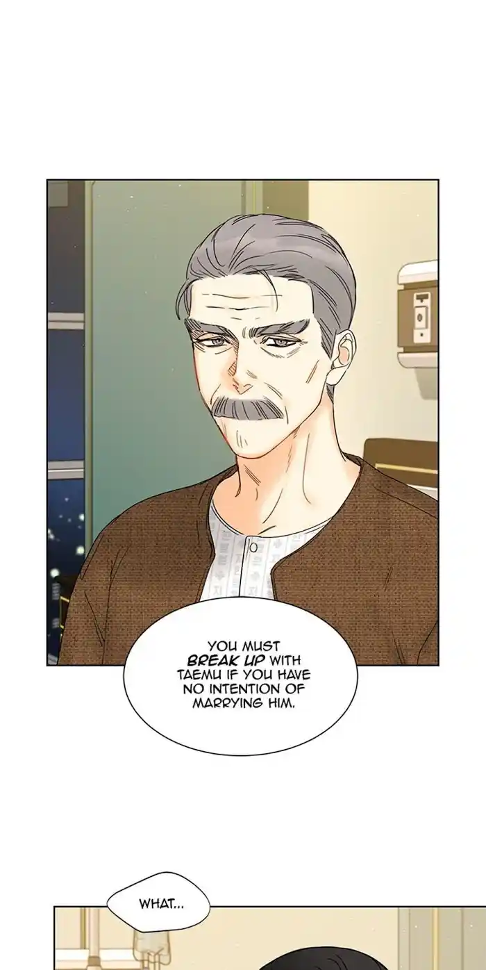 The Office Blind Date Chapter 94