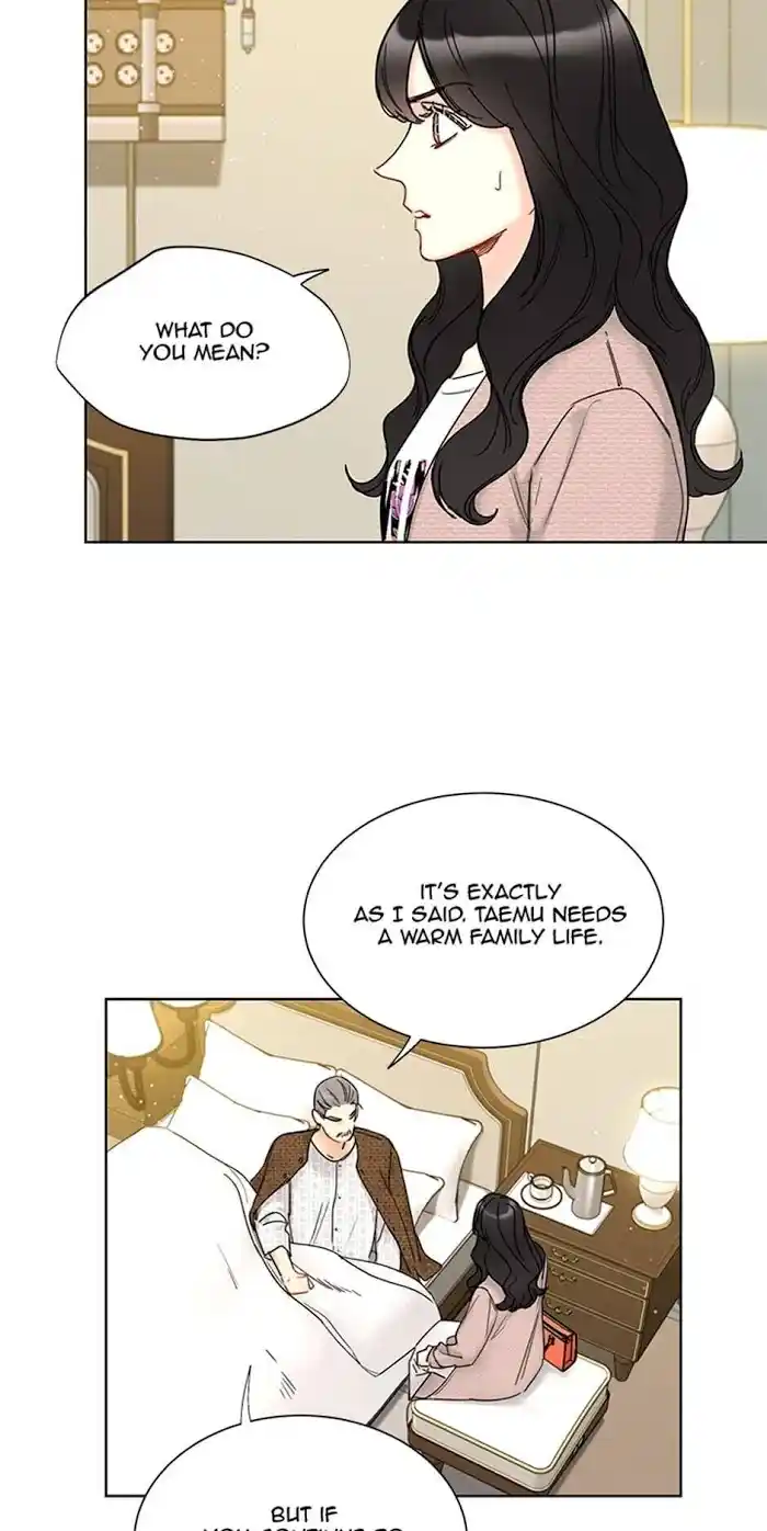 The Office Blind Date Chapter 94