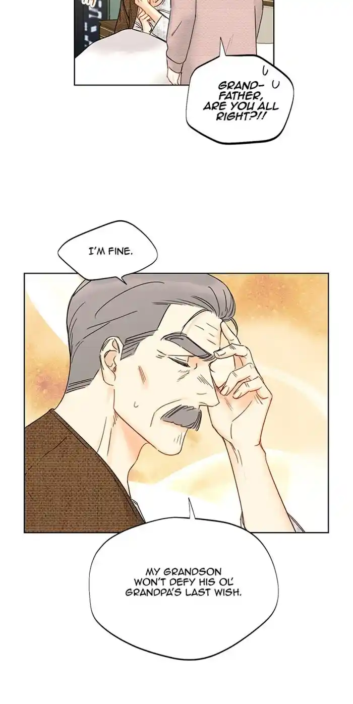 The Office Blind Date Chapter 94