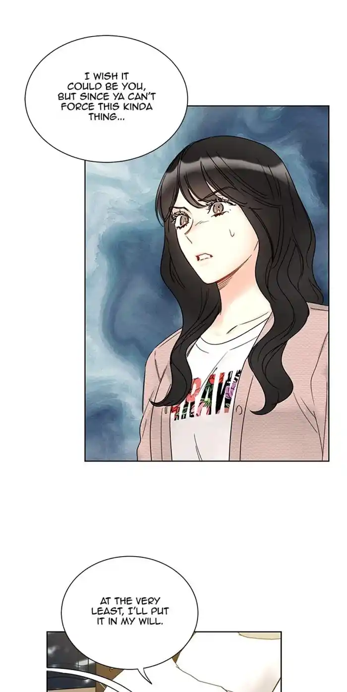 The Office Blind Date Chapter 94