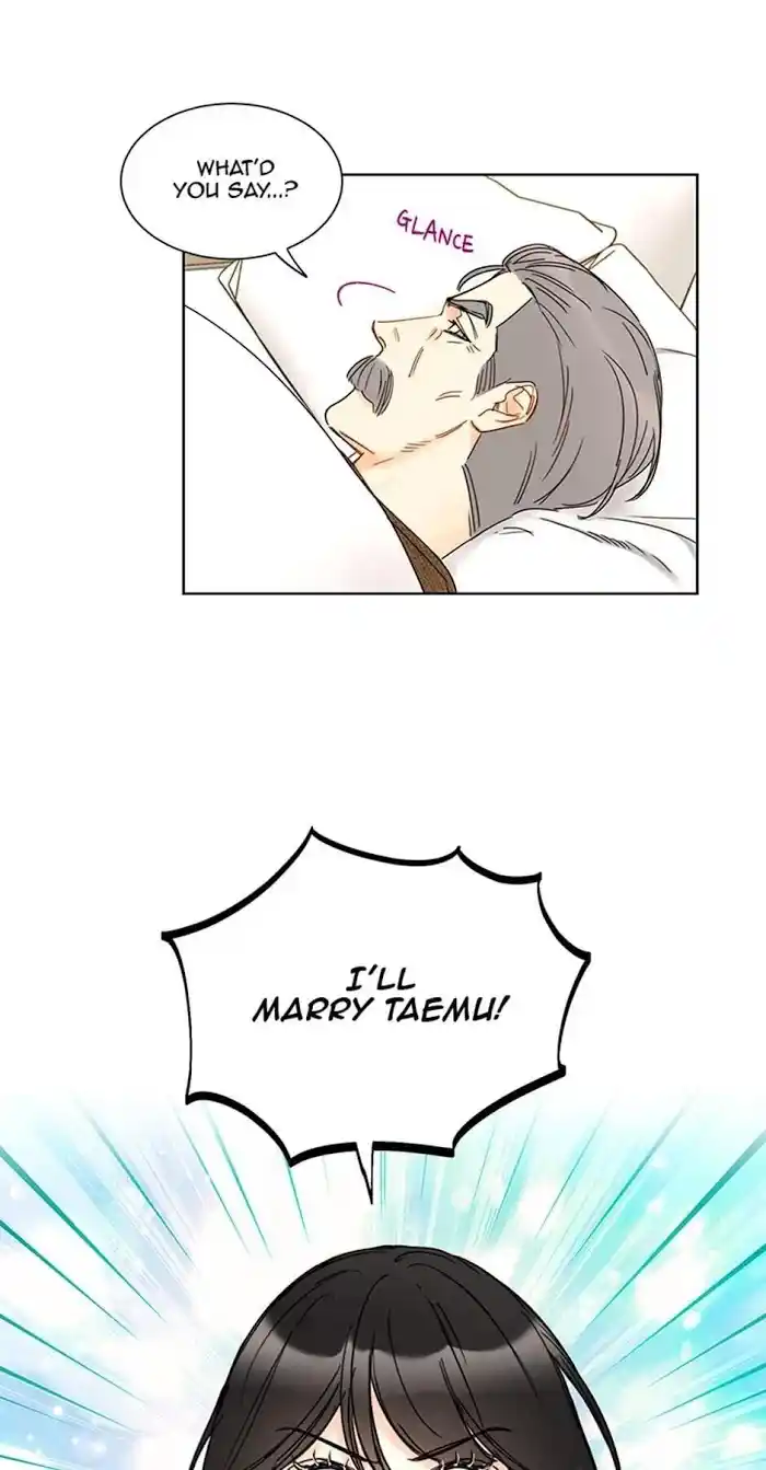 The Office Blind Date Chapter 94