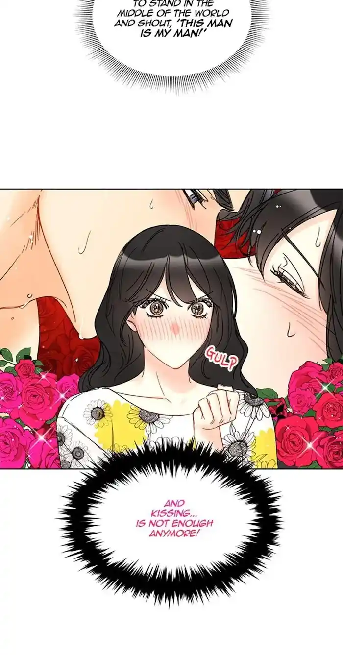 The Office Blind Date Chapter 94