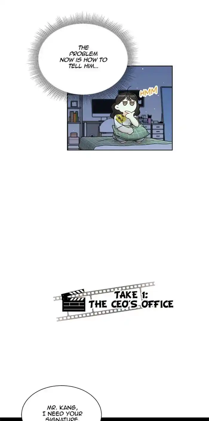 The Office Blind Date Chapter 94