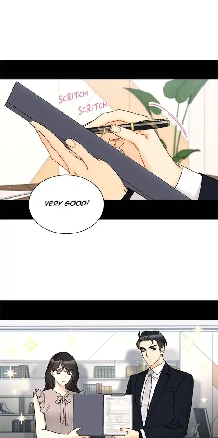 The Office Blind Date Chapter 94