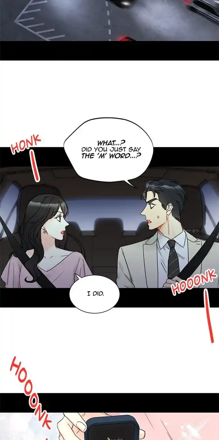 The Office Blind Date Chapter 94