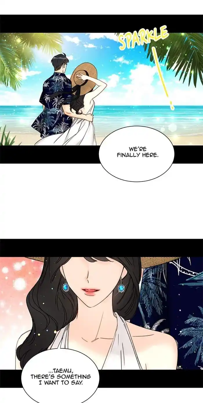 The Office Blind Date Chapter 94