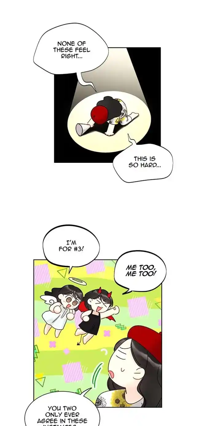 The Office Blind Date Chapter 94