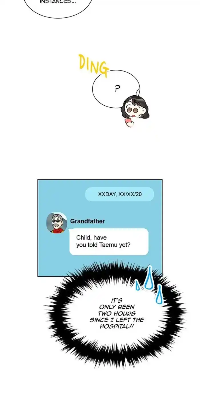 The Office Blind Date Chapter 94