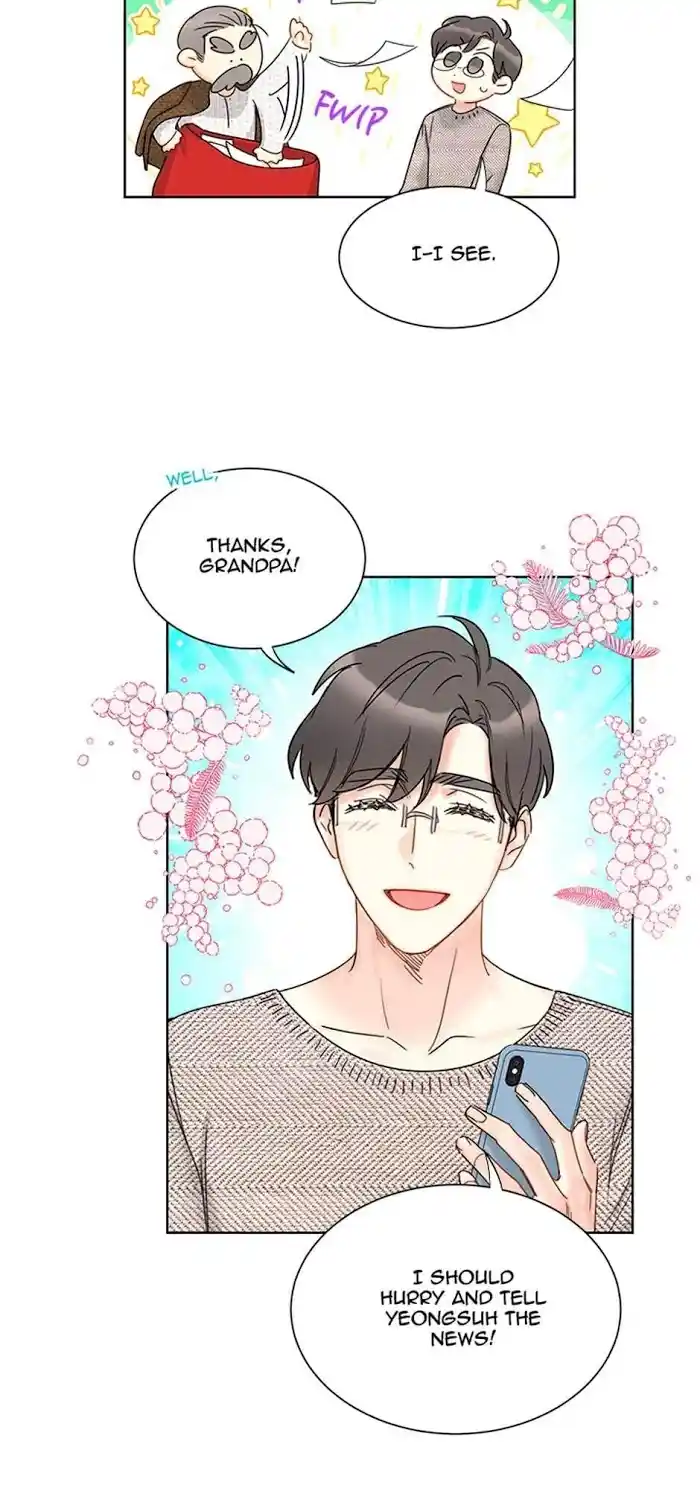 The Office Blind Date Chapter 94